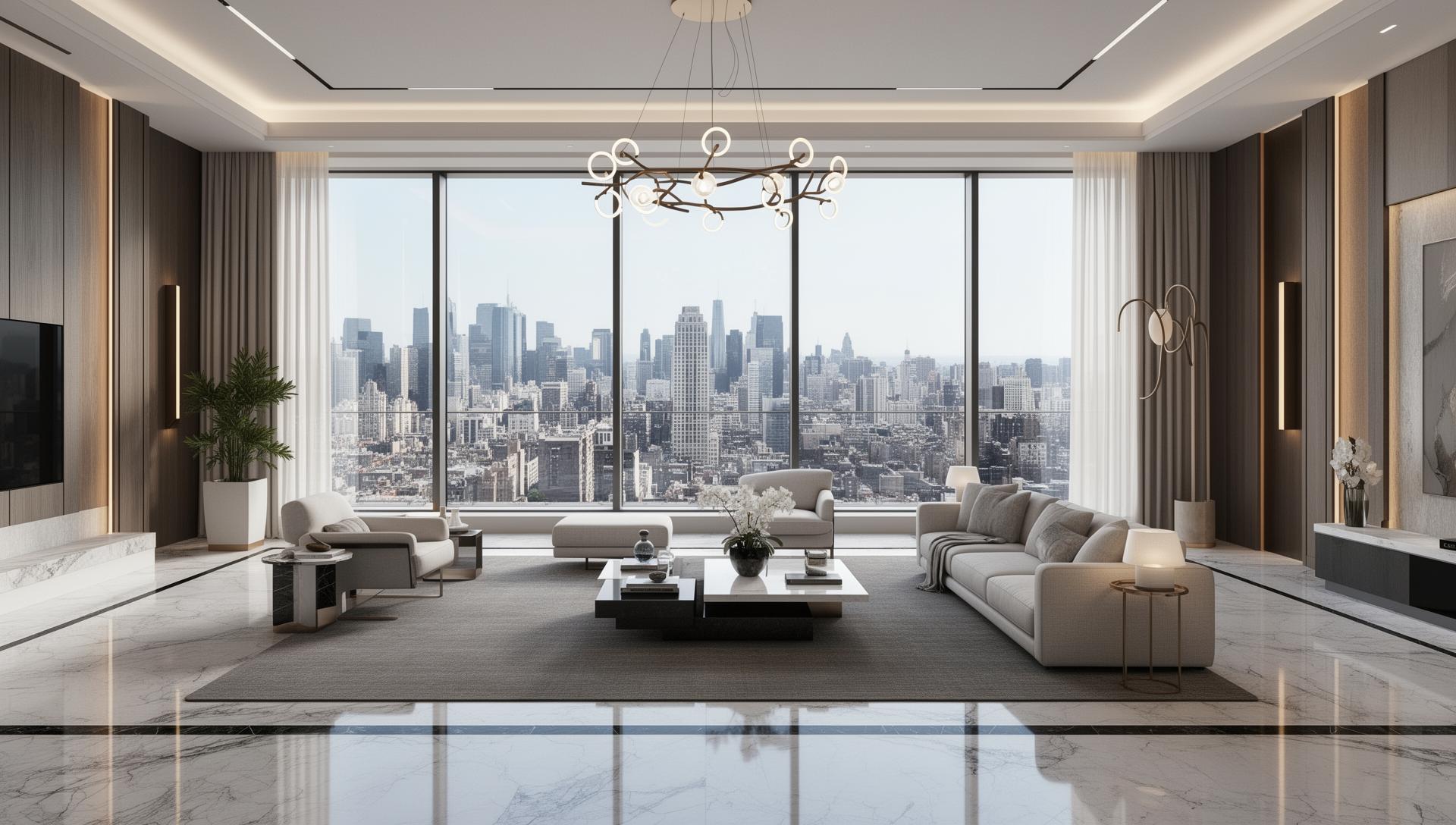 Photorealistic 3D Rendering for Real Estate | RealView
